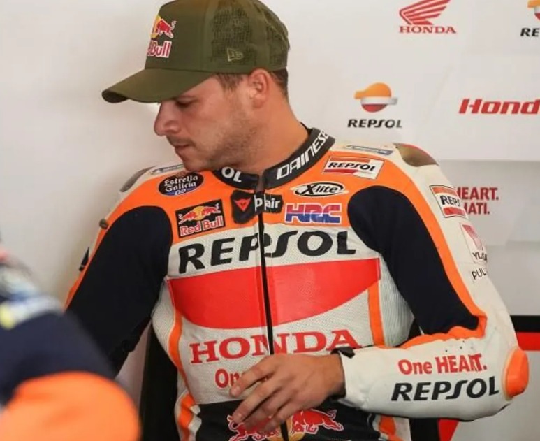 Stefan Bradl Freundin Stefan Bradl Freundin