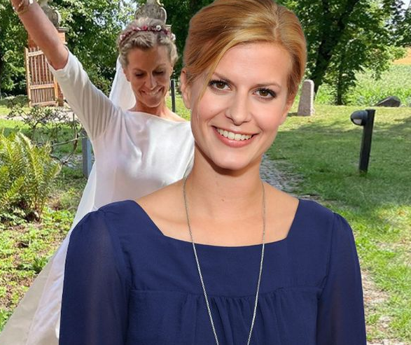 Theresa Underberg Eltern