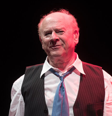 Art Garfunkel Krankheit