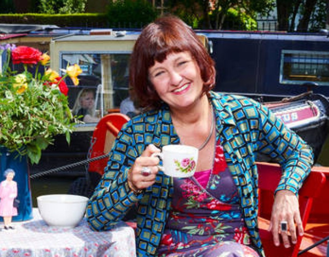 Annette Dittert Partnerin Annette Dittert Partnerin