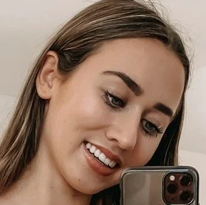 Paulina Wallner Lebenslauf