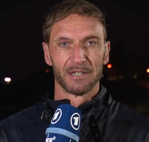 Patrick Halatsch Alter