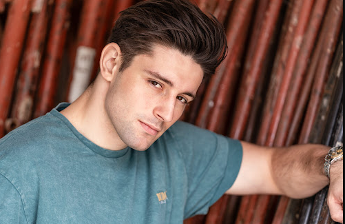 Alexander Eder Freundin Alexander Eder Freundin